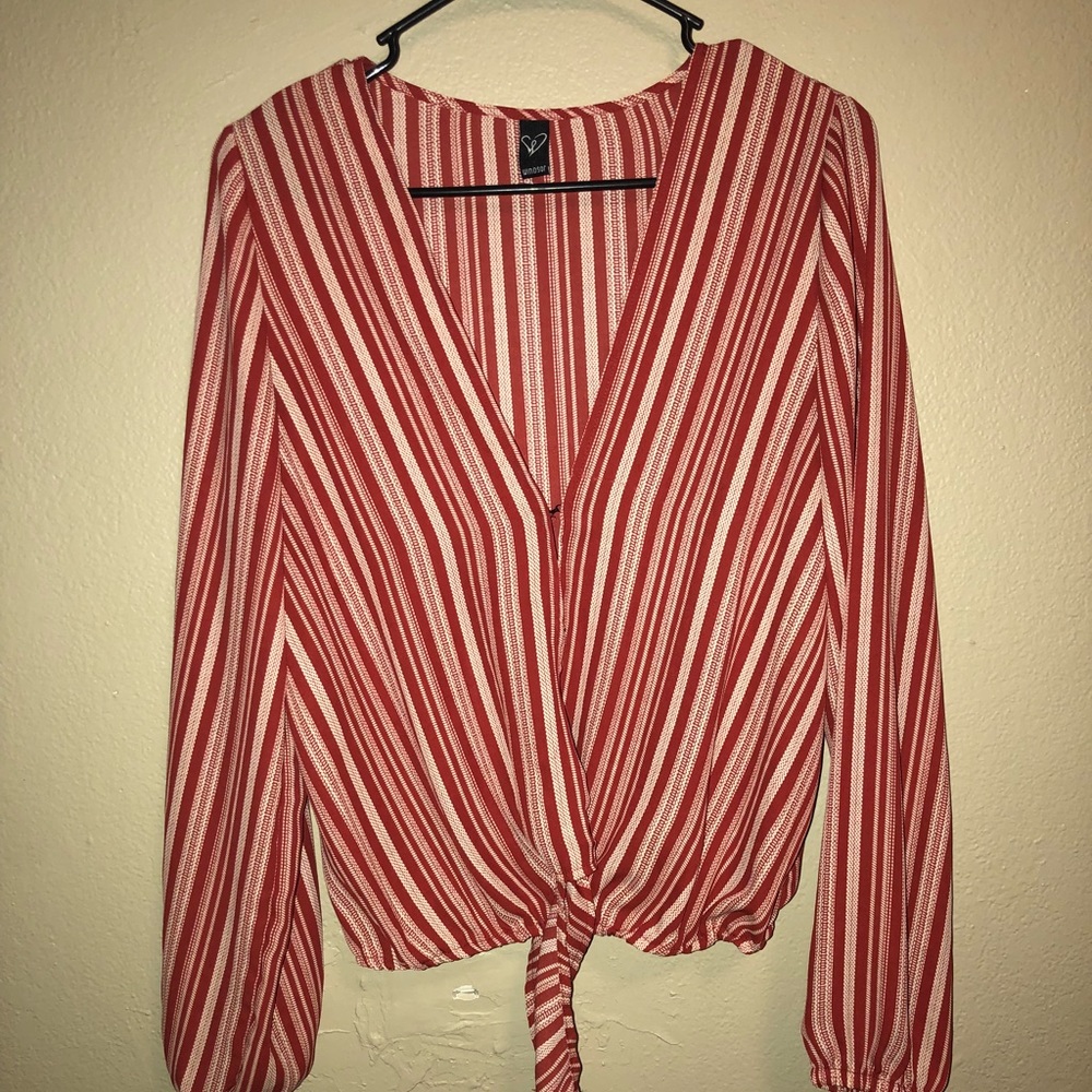 Blouse - Picture 2 of 2